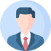 Team Member Icon